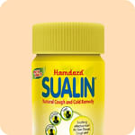 Cough, Cold and Fever