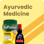 Ayurvedic Medicines