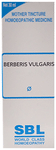 SBL Berberis Vulgaris Mother Tincture Q
