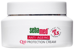 Sebamed Anti-Ageing Q10 Protection | pH 5.5 for Healthy Skin