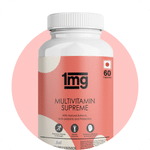 Multivitamins