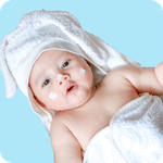 Baby Skin Care