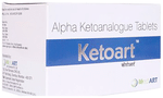 Ketoart Alpha Ketoanalogue Tablet