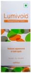 Lumivoid Depigmenting Cream
