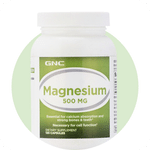 Magnesium