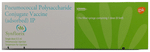 Synflorix Vaccine