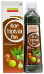 Herbal Trends Aloe Triphala Plus Juice