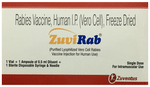 Zuvirab Vaccine