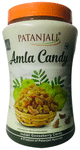 Patanjali Ayurveda Amla Candy