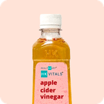 Apple Cider Vinegar