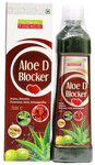 Herbal Trends Aloe D Blocker Juice