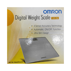Omron HN-286 Digital Weighing Scale