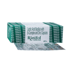 Rinifol Capsule