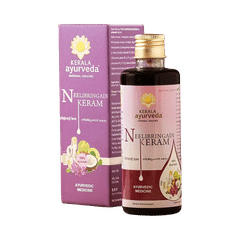 Kerala Ayurveda Neelibringadi Keram