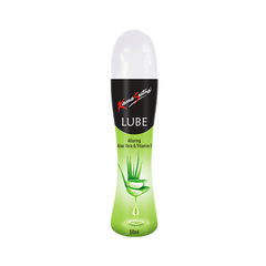 KamaSutra Water-Based Aloe and Vitamin E Personal Lubricant