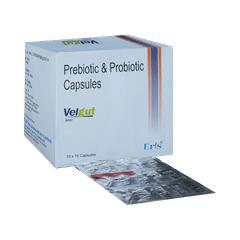 Velgut Capsule