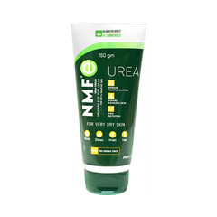 NMF e Urea Cream