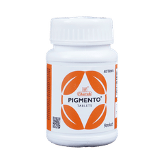 Pigmento Tablet for Skin's Health Tablet