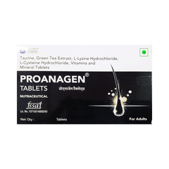 Proanagen Tablet