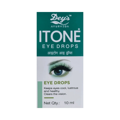 Itone Eye Drop | For Healthy Vision & Eye Care