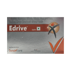 Edrive  Sachet