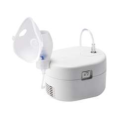 Omron Compressor Nebulizer NE-C106 White