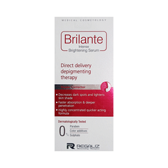 Brilante Intense Brightening Serum | For Dark Spots | Paraben & Allergen-Free Brilante Intense Brightening Serum | For Dark Spots | Paraben & Allergen-Free