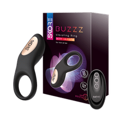 Skore Vybes Rechargeable Body Massager for Him & Her