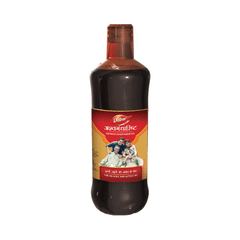 Dabur Ashwagandharishta | Manages Stress, Weakness, Energy Levels & Vitality