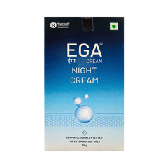 Ega Night Cream