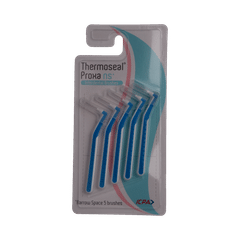 Thermoseal Proxa NS Interdental Brushes