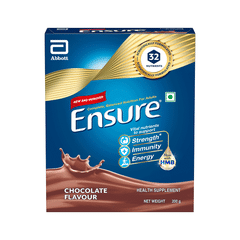 Ensure Powder Complete Balanced Drink for Adults | Chocolate
