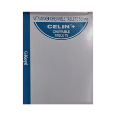 1mg.com:All Customer Reviews for Celin + Chewable Tablet