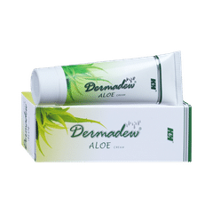 Dermadew Aloe Cream