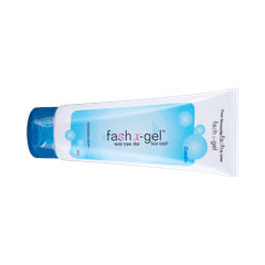 Fash X-Face Wash Gel | For Acne-Prone & Oily Skin