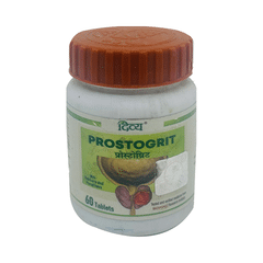Patanjali Divya Prostogrit Tablet for Prostate Health Patanjali Divya Prostogrit Tablet for Prostate Health