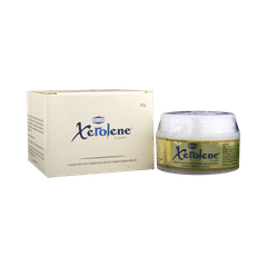 Xerolene Cream |  For Thick, Rough, Dry and Cracked Heels & Feet