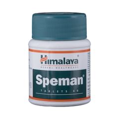 Himalaya Speman Tablet for Men's Health