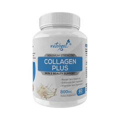 Natureal Collagen Plus 800mg Capsule