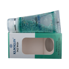 Klm Klin  Face Wash | For Oily & Acnegenic Skin