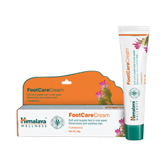 Himalaya Wellness Himalaya Footcare Cream| Dry and Cracked