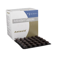 Antoxid Capsule