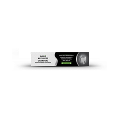 HealthVit Activated Charcoal Toothpaste