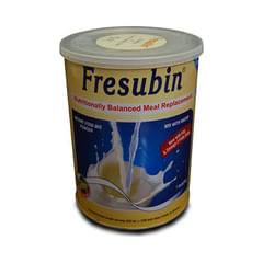 Fresubin Instant Food Mix Powder Vanilla