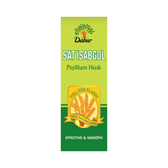 Dabur Sat Isabgol | Eases Constipation
