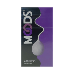 MOODS Ultrathin Condom MOODS Ultrathin Condom