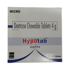 Hypotab Tablet