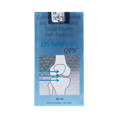 Dynapar Qps Topical Solution