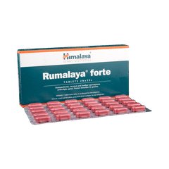 Himalaya Rumalaya Forte Tablets | Helps Manage Arthritis Symtoms|