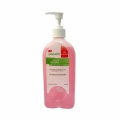 3M Avagard CHG Handrub Hand Sanitizer Antiseptic Solution